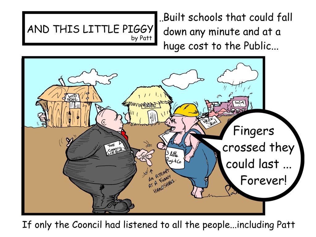 ScotlandCanDoIt's tweet image. No shame. @scottishlabour you don't deserve a single vote. #PFI #Labour #Labstainers