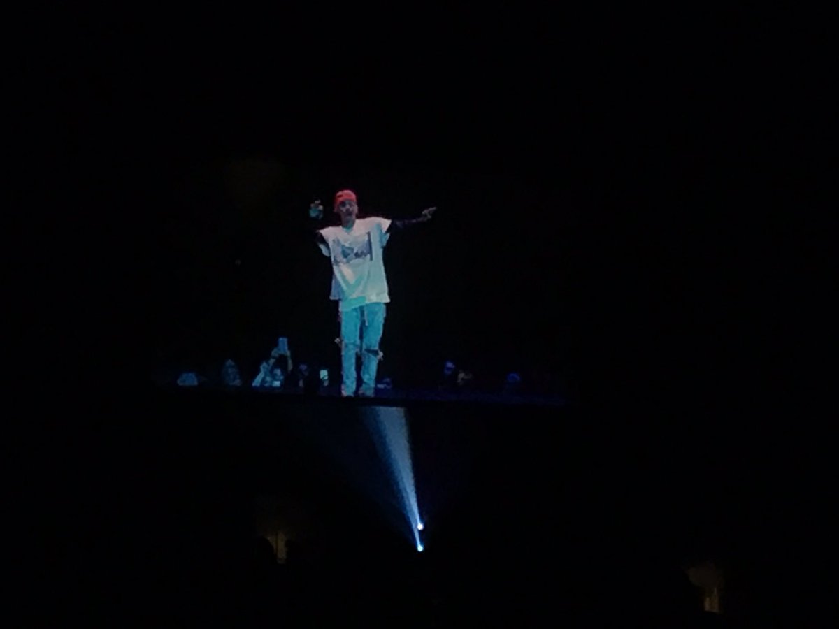 JennaCheyANN's tweet photo. My Bieber night! NOTHING could ever top me seeing him!!! My world, Believe, and now #Purposetourdallas!!! I love him https://t.co/HPK1rhfgN1