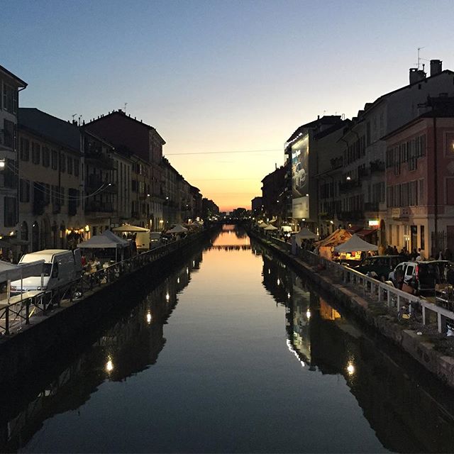 DesignExchange's tweet photo. Ciao Milano! #DXMilan #milandesignweek #MilanDesignWeek2016 https://t.co/Cz59qhRMp1