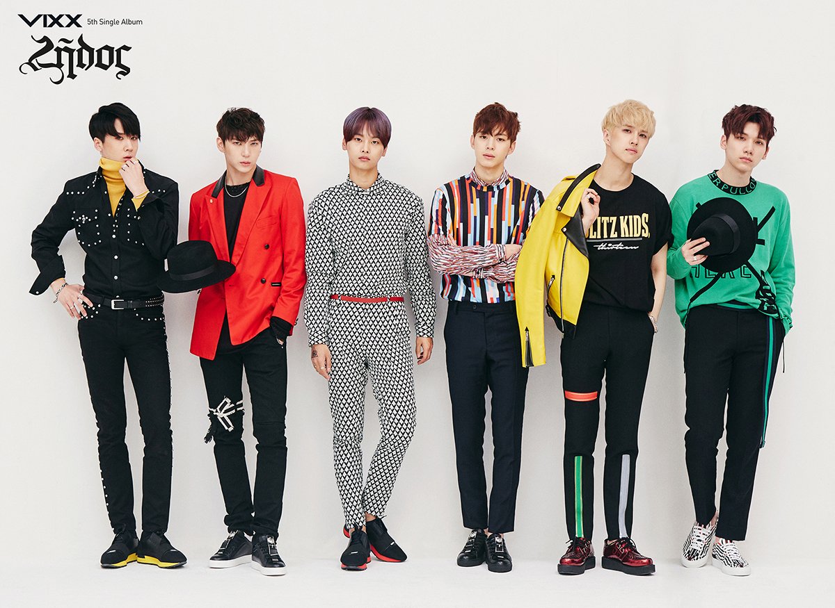 방금 올라온 빅스 완전체 티저 사진.jpg | 인스티즈