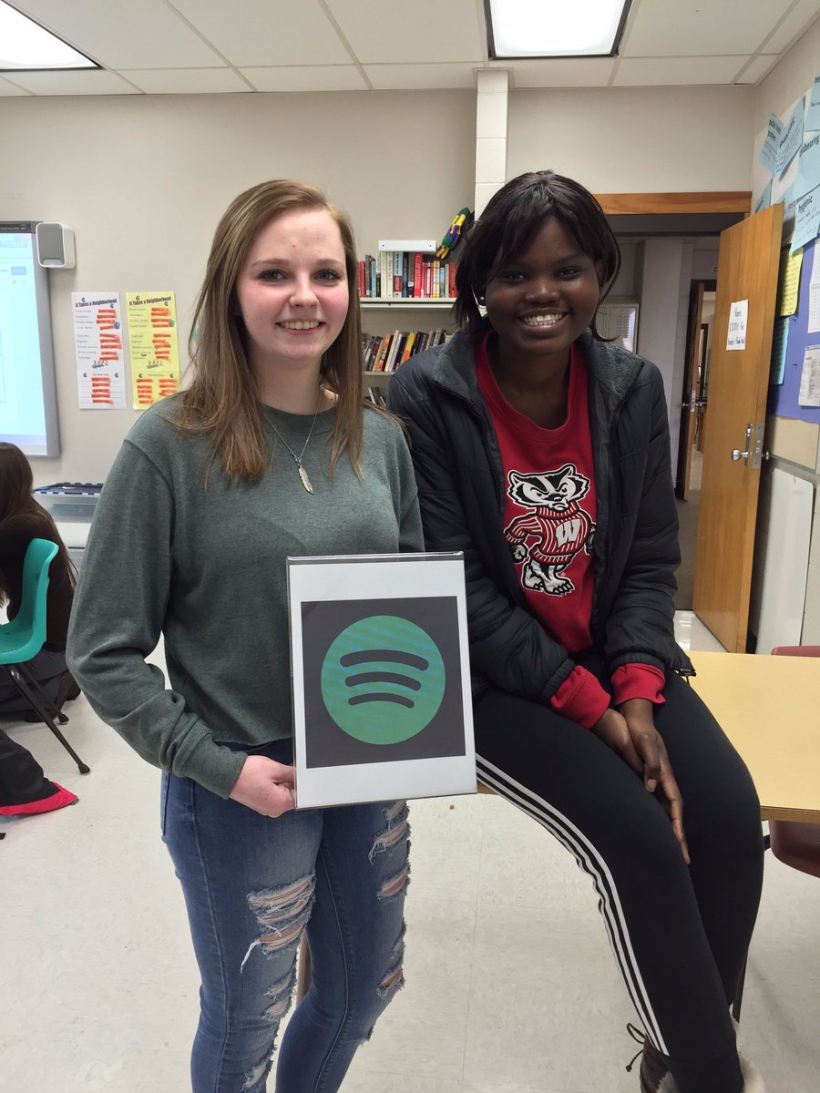 CommunitiesONHS's tweet photo. Want to learn more about what your children might be listening to? Come to the social media fair on 4/14 #GYSD https://t.co/ZJonFcudlz