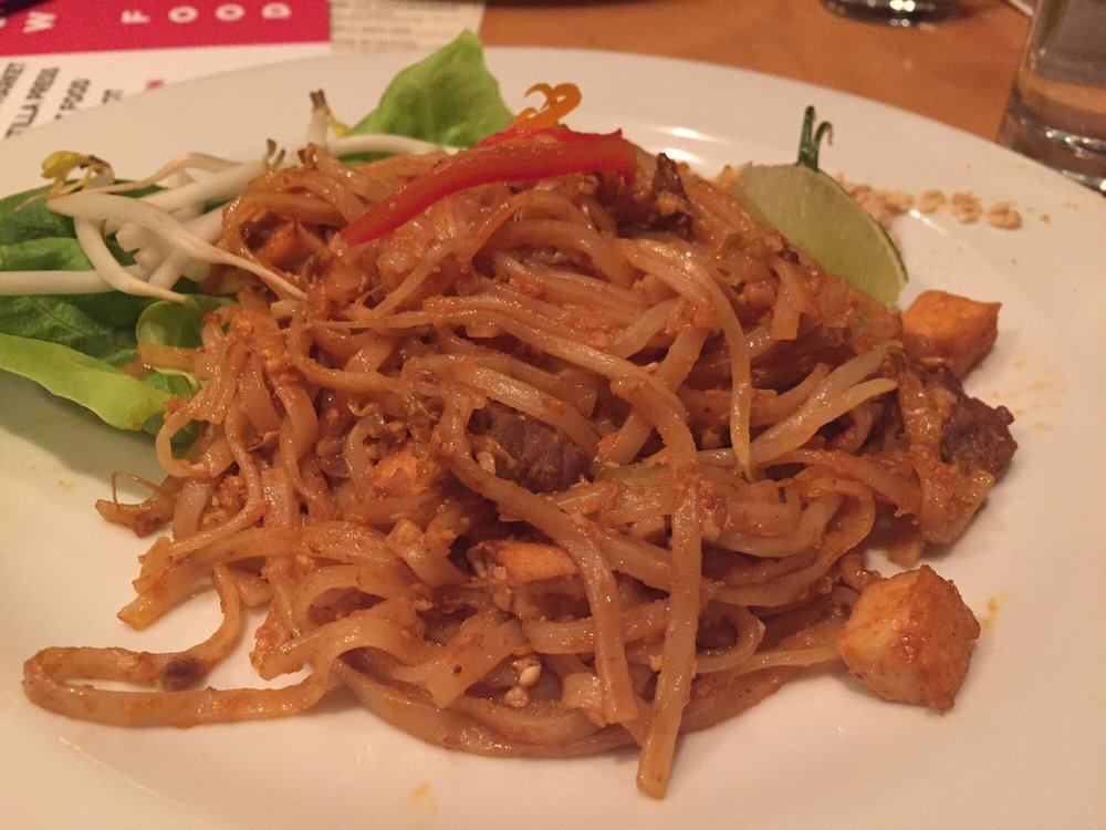 AloyModernThai's tweet photo. Come and get it! https://t.co/962VlX77A4