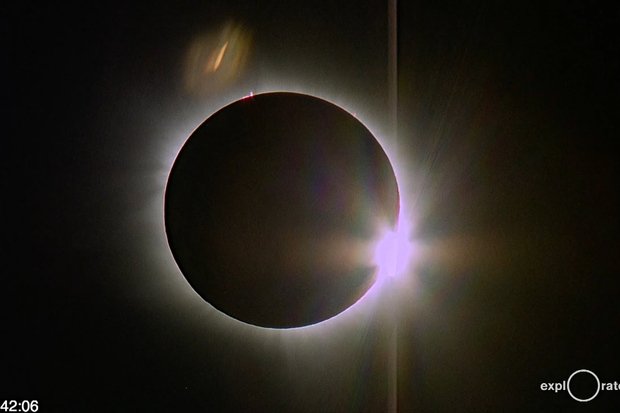 exploratorium's tweet image. Proud of our team! They won @museweb Gold GLAMi for bringing #Eclipse2016 to ppl all over 🌏: explo.me/10xagj