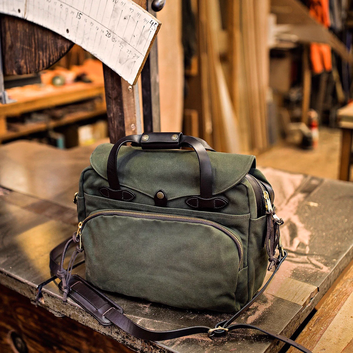 Filson on X: 