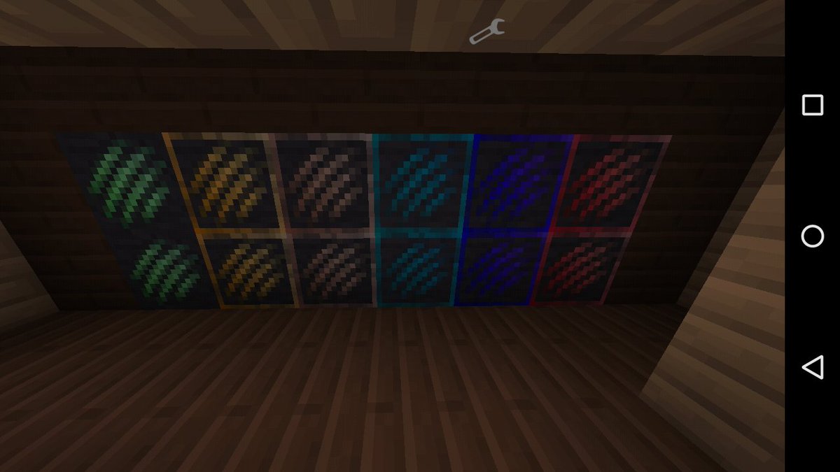 _EmmanuelGF's tweet image. Textura De @TheChrisWTF1 MG y RT se valora mi esfuerzo
Descarga:
mcpehub.com/texture/thechr…