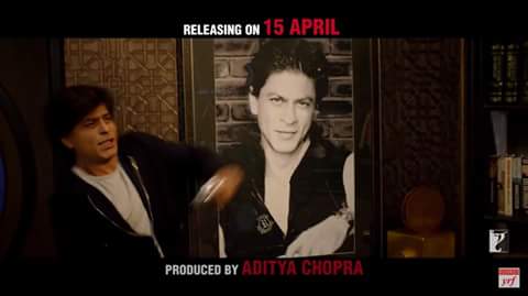 SRKItalyFC_CFC's tweet photo. #4DaysForFAN
Promo
@iamsrk @SRKCHENNAIFC https://t.co/hYzSxvpWni