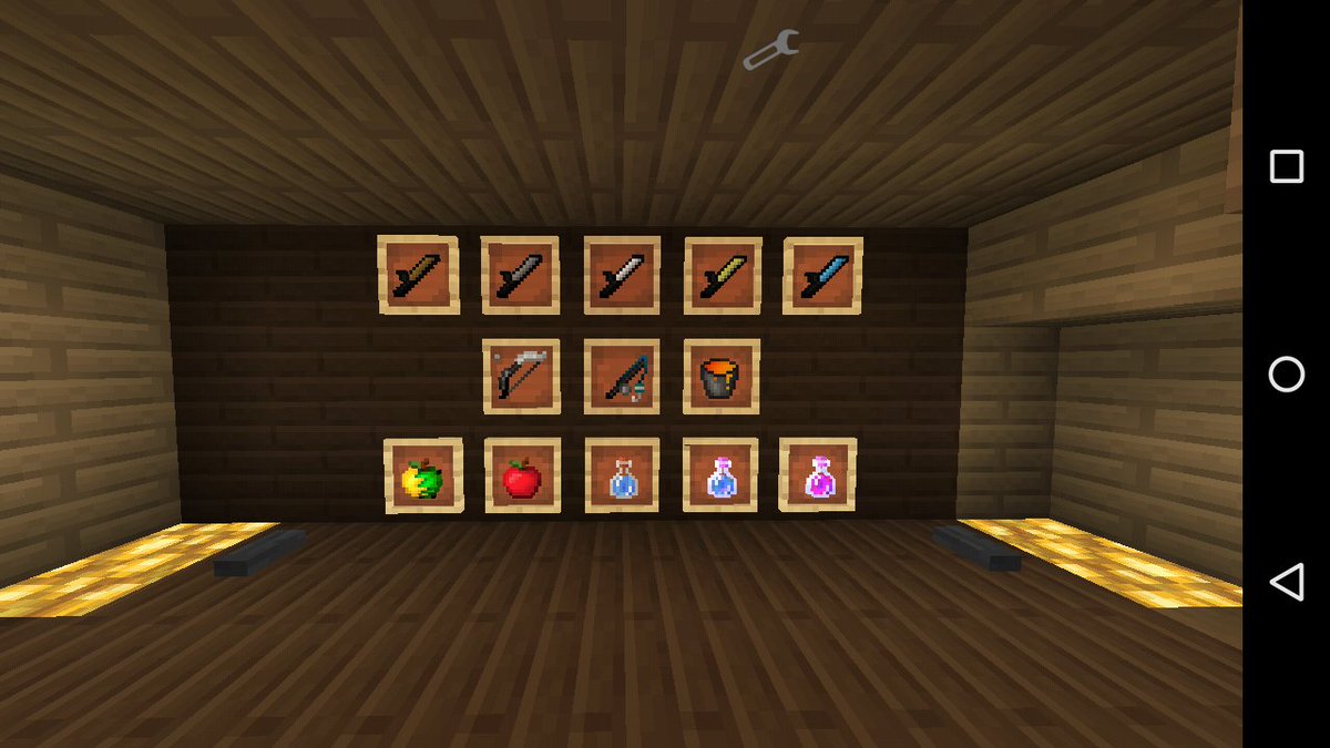 _EmmanuelGF's tweet image. Textura De @TheChrisWTF1 MG y RT se valora mi esfuerzo
Descarga:
mcpehub.com/texture/thechr…