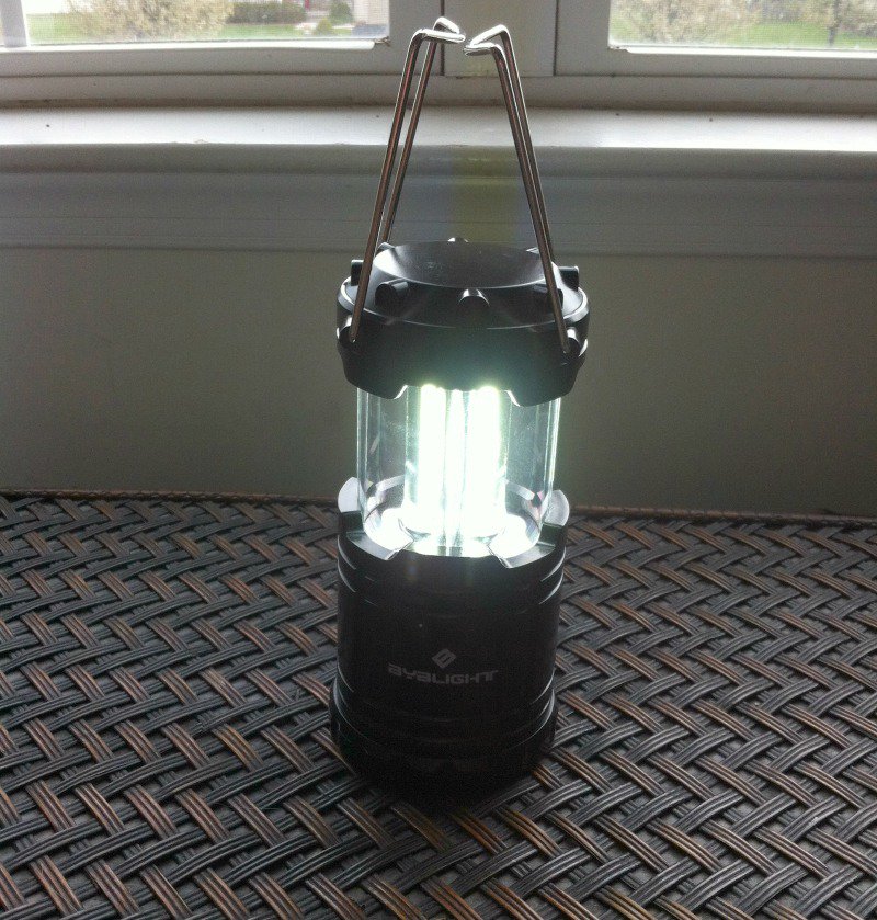 PopCShock's tweet image. #BYlight BYB Super Bright Portable COB LED Camping Lantern Review
popcshock.com/2016/04/byb-su…