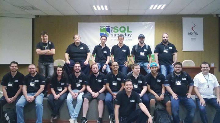 SQLCrespi's tweet image. #SQlSaturday 488 #SQLPass #SQLServerRS