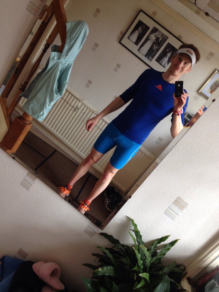 Joe (@mrjoewaugh) on Twitter photo Second session of today done. Nice easy 7km recovery run at the seaside. Feeling it after <a href="/Rondevancalders/">Ronde Van Calderdale</a> #Roth2016 Second session of today done. Nice easy 7km recovery run at the seaside. Feeling it after <a href="/Rondevancalders/">Ronde Van Calderdale</a> #Roth2016