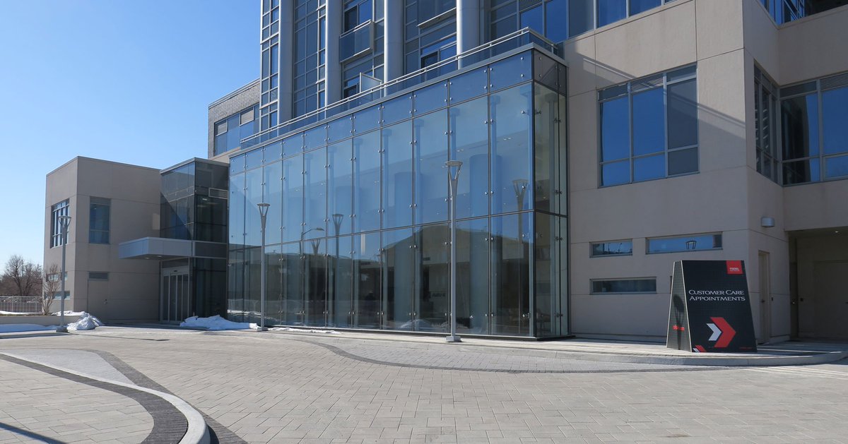 tridel's tweet photo. A Sneak Peak of Avani at Metrogate via #TridelTalks: https://t.co/ackku15kPd https://t.co/WGM8lM9mLP