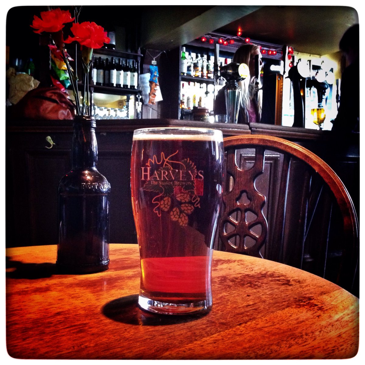 Harveys watch: £3.90 @ The Foundry. Verdict 8/10.