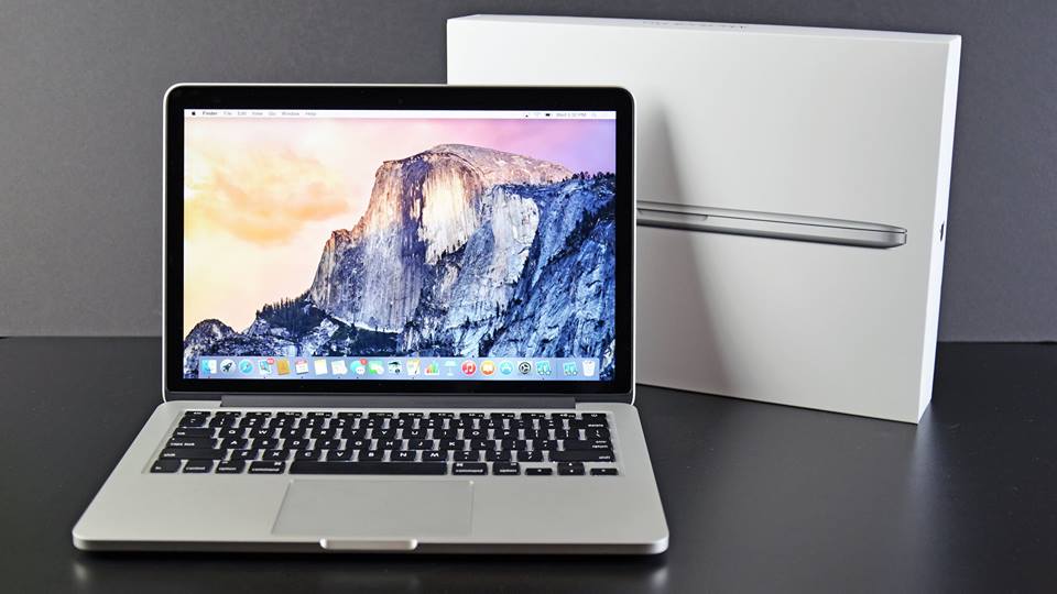 It_lobby's tweet photo. Always #Thinkdifferent with #Apple #products
13 inch /7.2/8GB /128GB #Retina
$1330
#macbookpro #technology https://t.co/7F3xLOTOCE