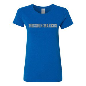 Ordered my #MissionMarcus t-shirt from bit.ly/1Xr1AHg in support of the <a href="/Tammy_Flynn55/">Tammy Flynn</a> family! #IdealLogos