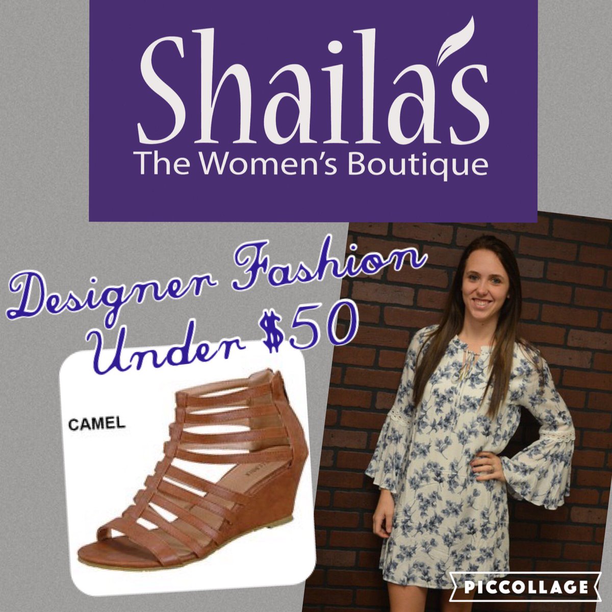 AholtAshley's tweet photo. Designer Fashions Under $50
https://t.co/prvjjLxTbA
Newborn through Women's 4X @shailasboutique https://t.co/N36bbZPR6s