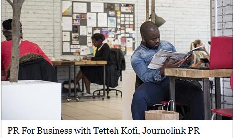 newhamcollege's tweet image. There&apos;s still time to sign up for a PR for Business workshop @BusLabStratford tomorrow eventbrite.co.uk/e/pr-for-busin…