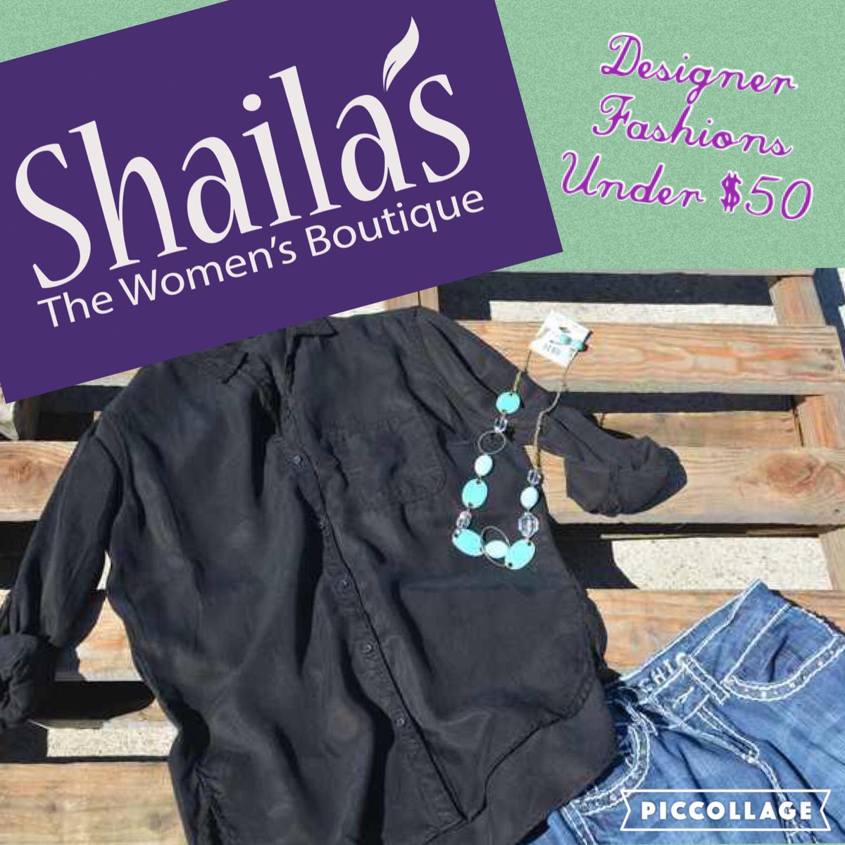 AholtAshley's tweet photo. Designer Fashions Under $50
https://t.co/prvjjLxTbA
Newborn through Women's 4X @shailasboutique https://t.co/z0k7VEYmpr