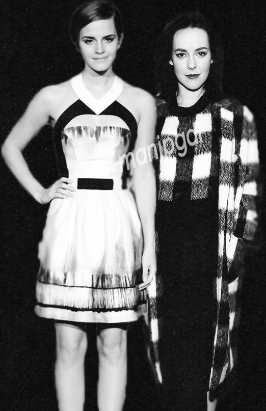 Manipgdr's tweet photo. Manip per @johannasaegdr 

Emma e Jena https://t.co/OFQSHnv4U1