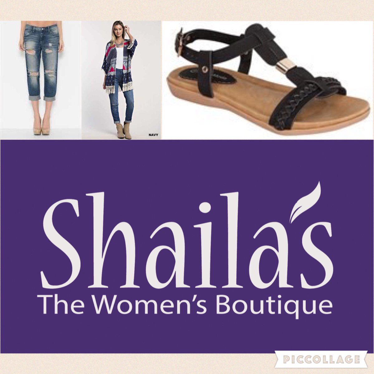 AholtAshley's tweet photo. Designer Fashions Under $50
https://t.co/prvjjLxTbA
Newborn through Women's 4X @shailasboutique https://t.co/ET2zX5eAAr