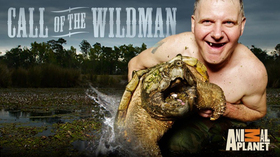 waitwithus's tweet photo. When Does #CalloftheWildman Return?
https://t.co/3zTFb6jXnC https://t.co/gtCPJ62SHT