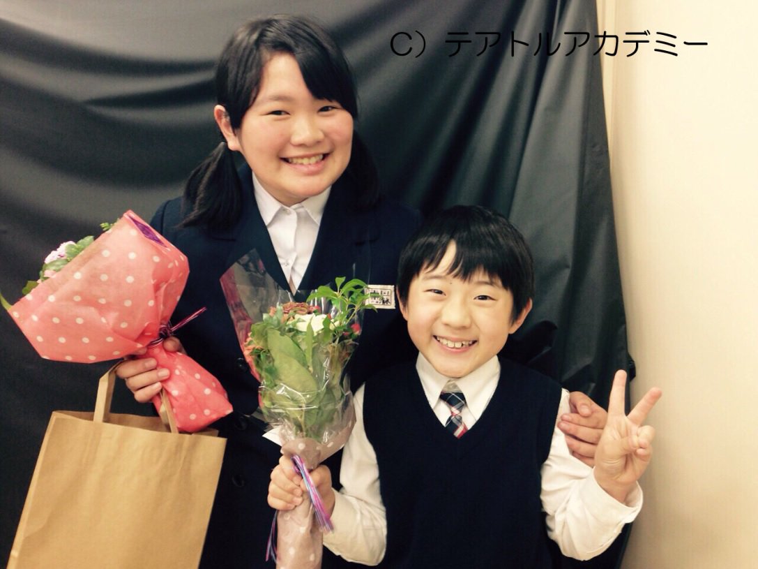 清水役 モヒカン故郷に帰る 富田望生