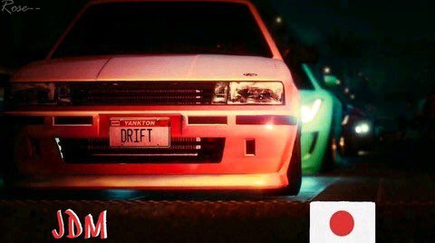 MsVioletScarlet's tweet photo. #JDM #drift #carmeet #GTAOnline #gtav #stancework #GTAPhotographers #gtarockstareditor https://t.co/XBCwOR3WAg