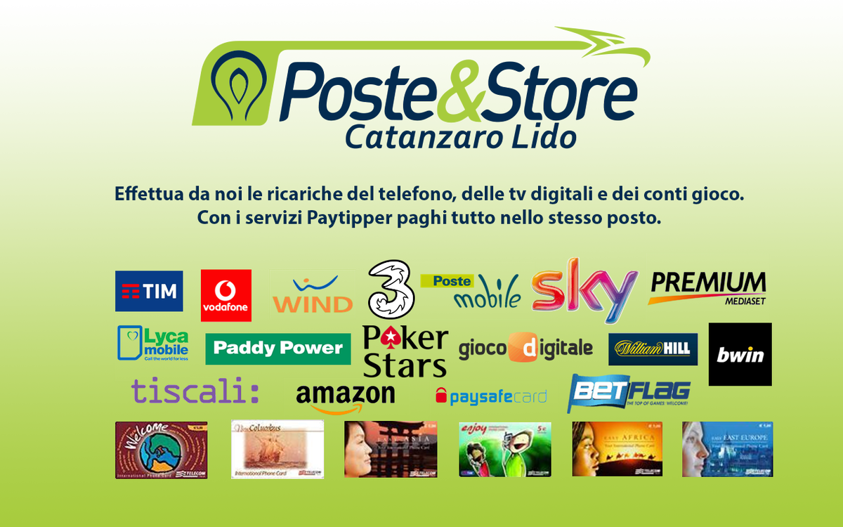 PosteStorecz tweet picture
