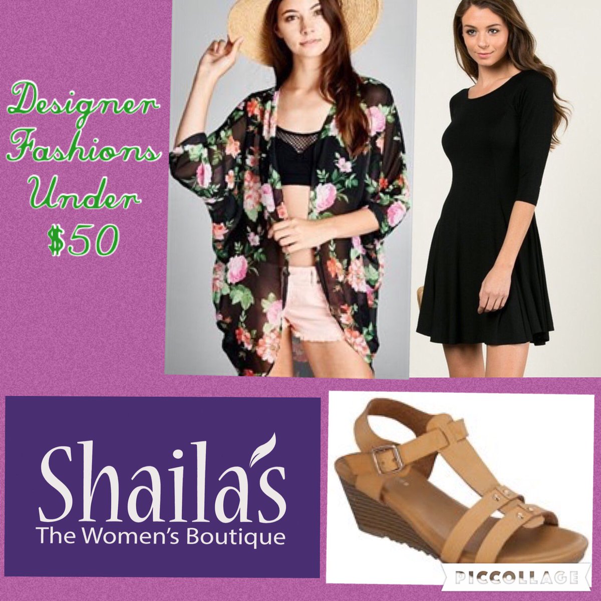 AholtAshley's tweet photo. Designer Fashions Under $50
https://t.co/prvjjLxTbA
Newborn through Women's 4X @shailasboutique https://t.co/PsmMHuVAYo