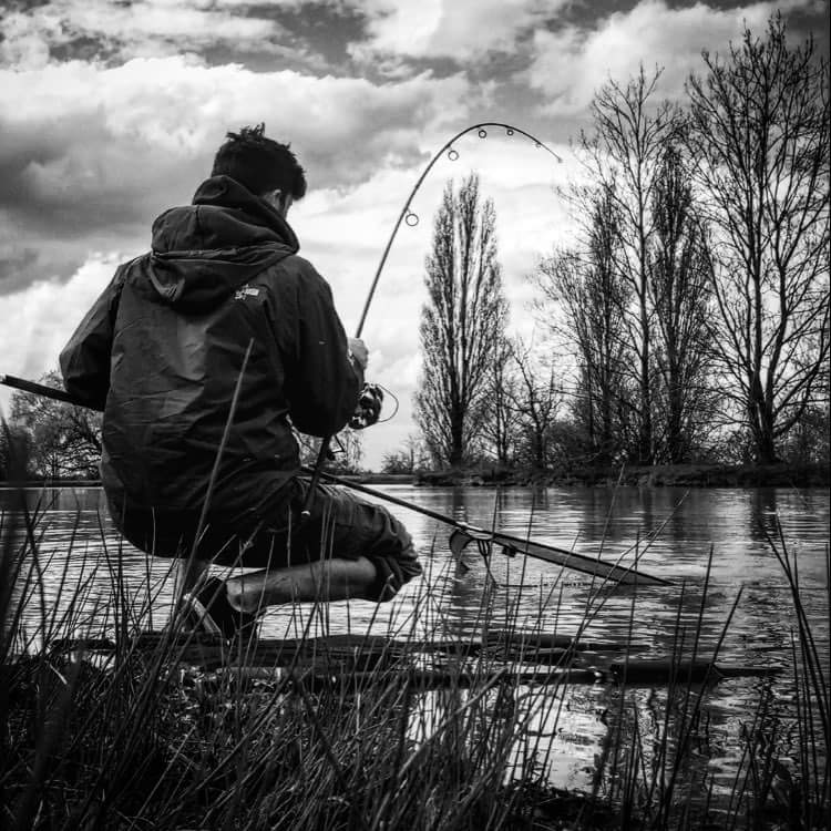 star_flite's tweet photo. Fantastic shot from team member lewis @FanaticCarp https://t.co/Xx4y97HfYm