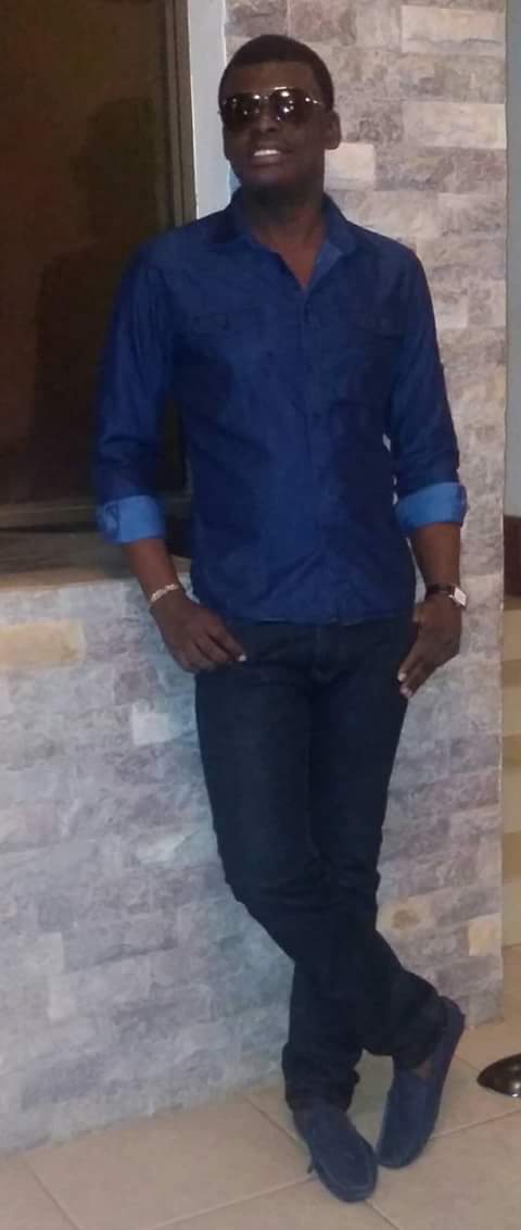 Matthew Kariisa*** (@matthew_kariisa) on Twitter photo 