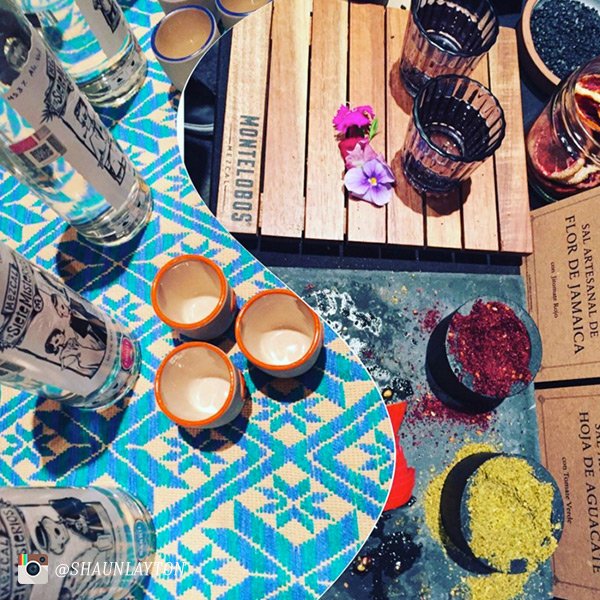 totc's tweet image. Yesterday, we got inspired at #SEDtalks and sipped at Agave Happy Hour. #TOTCMX