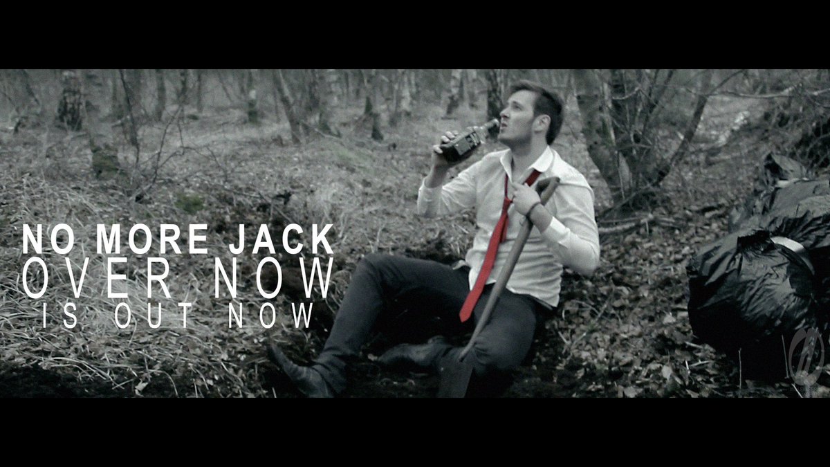 NoMoreJackBand's tweet photo. Yes! Eindelijk is het dan zo ver. Onze nieuwe single + clip Is nu te beluisteren! https://t.co/f8PD8AlVpR https://t.co/D7t7FnxBQZ