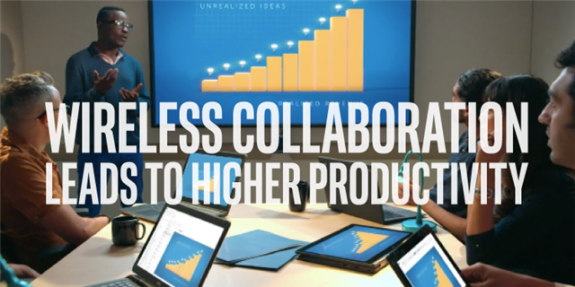 Sprinxle's tweet photo. If you're looking for a better way to work, Intel can help. #WorkingBetter https://t.co/lVnzLd5y01 #Intel4Biz https://t.co/n08FjwBx1O
