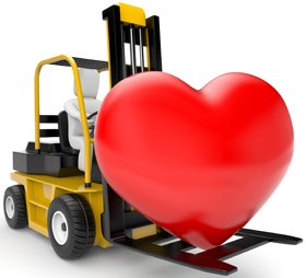 Grateful for all of our new followers as Alliance Material Handling begins our Twitter journey. We love you all.