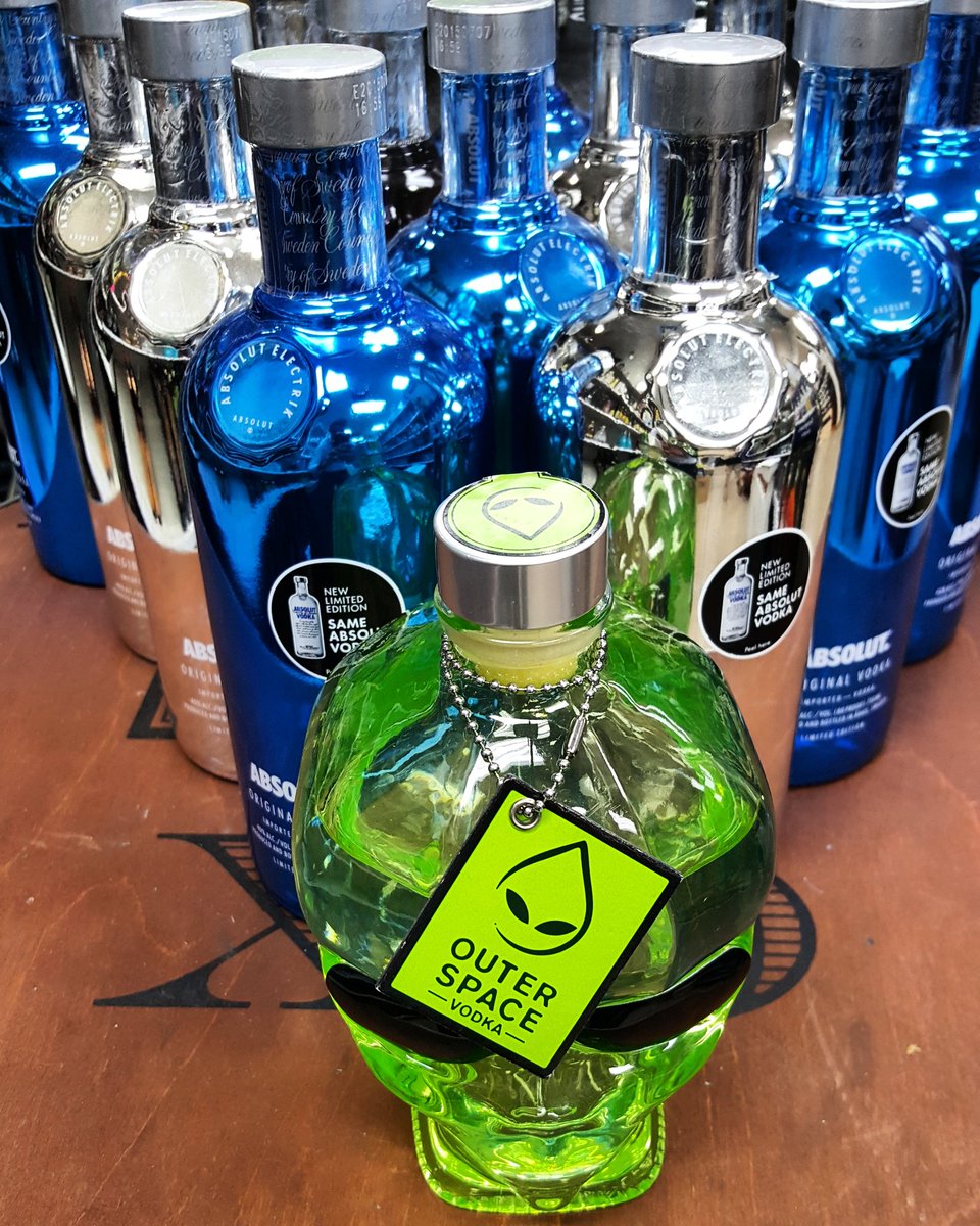 Absolute misfit <a href="/absolutvodka/">Absolut</a>