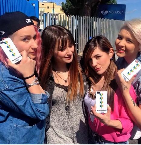 ImGayAnyProblem's tweet photo. In arrivo gadget de L'AMORE MERITA
#LAMOREMERITA #lamoremerita #imgayanyproblem #imtransanyproblem https://t.co/U4b6eq2Khw
