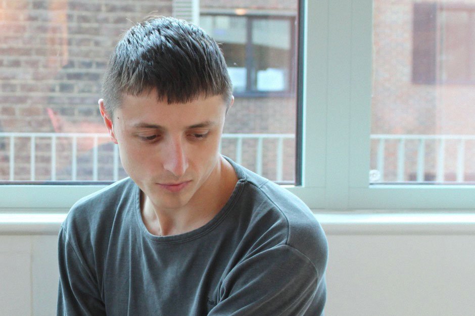 RCRDmagazine's tweet photo. Gwilym Gold, simplicity at its best https://t.co/gwXJ2vX3EH @GwilymGold  @BrilleRecords https://t.co/lsJNjzhx6J