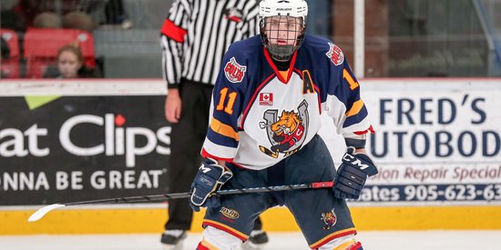 Ontario Minor Hockey tweet media