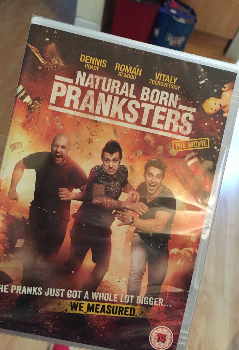 LOOK WHAT ARRIVED TODAY 🎉