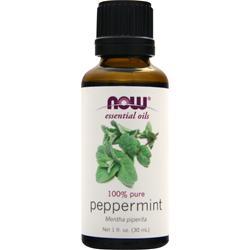 Save 48% on #Peppermint essential oil when you purchase from All Star Health! buff.ly/1qE256t
