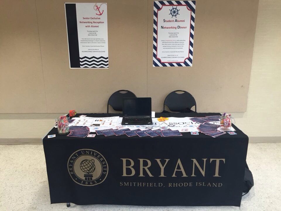 BryantSAA's tweet photo. Sign up for SAND and a Senior Exclusive Event this week in the Roto. FREE Dinner included! FREE candy for signing up https://t.co/rd2FOvhXJF