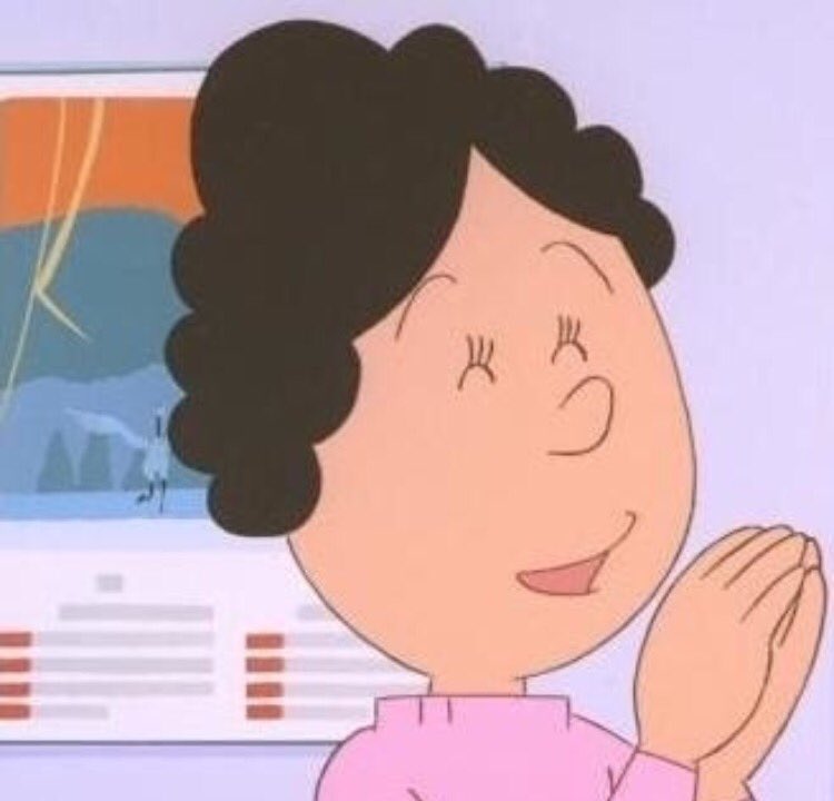 ふじもん 和歌山で一番newsが好きな男 エンデングクレジットでは穴子夫人と称され 穴子さんからは君と呼ばれ サザエさんからは奥様と呼ばれる穴子さんの奥さんの下の名前は タカコ 穴子タカコ T Co Duag2ncmlb Twitter