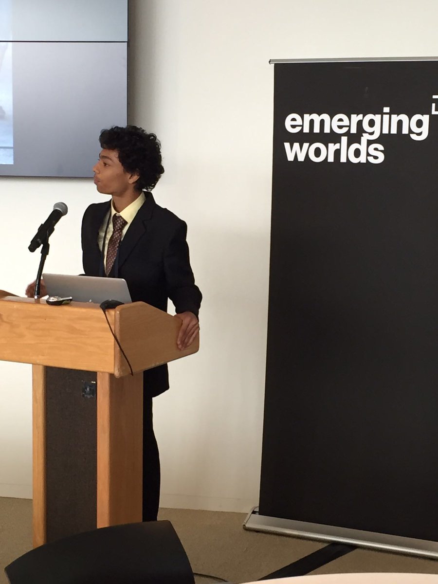 MITKumbhathon's tweet photo. .@1geek0 speaking at #MITMediaLabs @medialab on #MITEmergingWorlds
Nashik Feel Proud
#tech #innovatingforbillions https://t.co/u5rxsInd0Q