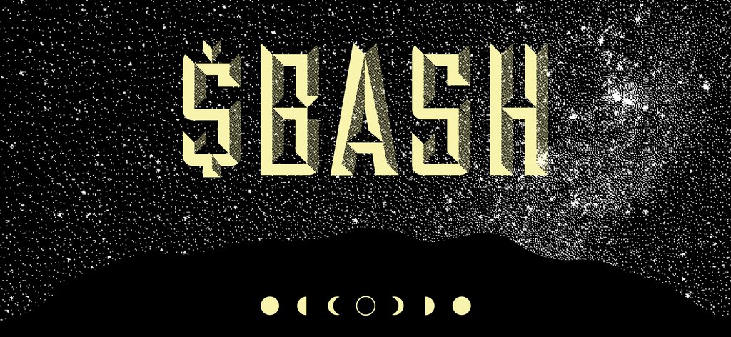 twilio's tweet photo. This year @signalconf we are bringing outer space to $bash:
https://t.co/DZBSr5Si10

#hellobash #signalconf https://t.co/tA8Wq9kEfN