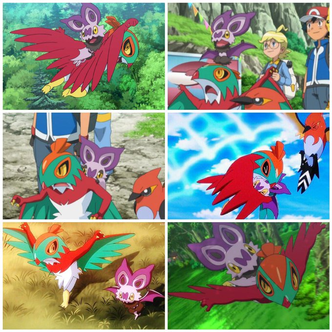 オンバットのtwitterイラスト検索結果 古い順