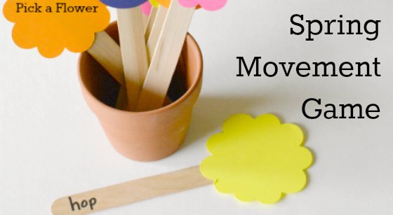 PreKPages's tweet photo. Spring Movement Games https://t.co/1QeSQvC3ip #preschool #ece https://t.co/u1Lh6ISfBH