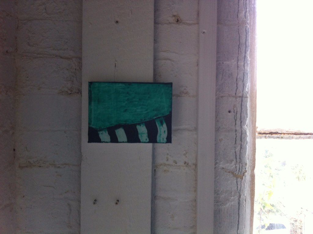 teddiepc's tweet photo. Installation shot (Temple Series) 2016. Paradiso III @AngelikaStudios https://t.co/WCQOmpLtKs