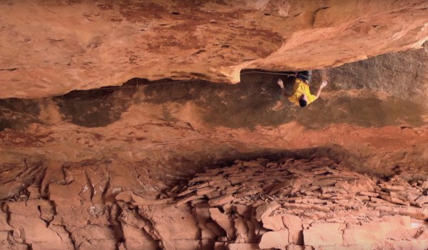 ClimbingTips's tweet image. This Week in Climbing #24 (April 10, 2016) buff.ly/25TRYuk #climbing #rockclimbing