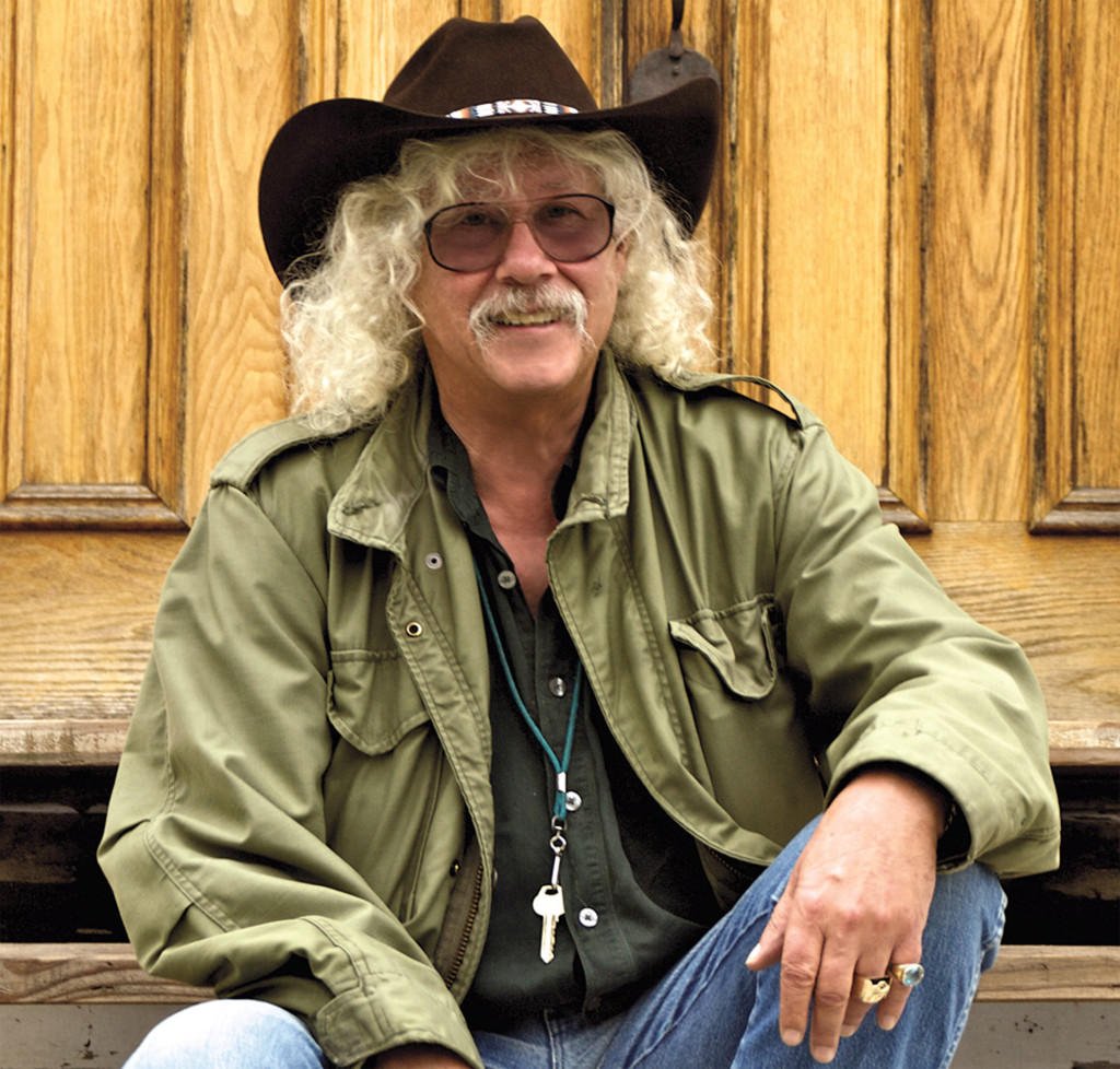 Arlo Guthrie’s Alice’s Restaurant 50th Anniversary Tour #JimCroce #stories bit.ly/1qE2EgH