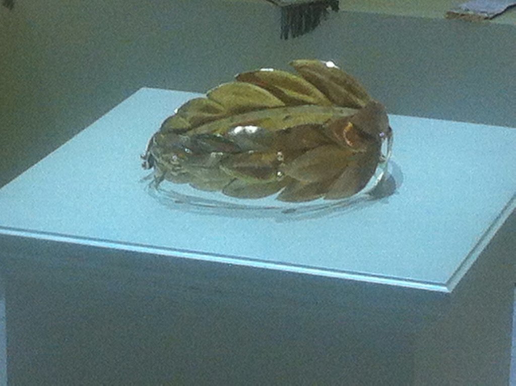 La corona de Remigio Crespo será exhibida en la inauguración del Museo que lleva el nombre del poeta <a href="/tomebamba/">La Voz del Tomebamba</a>